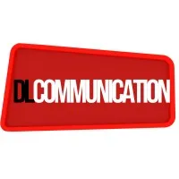 DL COMMUNICATION logo