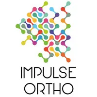 IMPULSE ORTHO logo