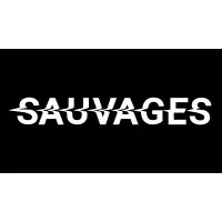 SAUVAGES PARIS logo