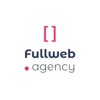 FULLWEB-AGENCY (FW) logo