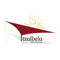 ITZALBELA logo