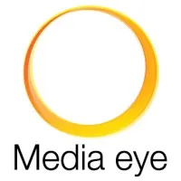 MEDIA EYE logo