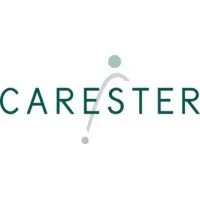CARESTER logo
