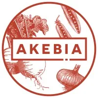 AKEBIA logo