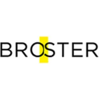 BROSTER logo
