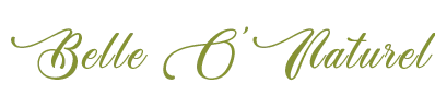 BELLE O' NATUREL logo