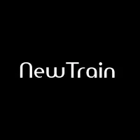 NEWTRAIN logo
