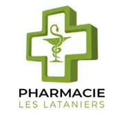 PHARMACIE LES LATANIERS logo