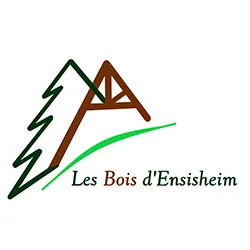 LES BOIS D'ENSISHEIM logo