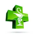 PHARMACIE DU CHATEAU logo