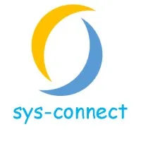 SYS CONNECT logo