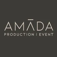 AMADA PRODUCTION logo