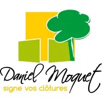 DANIEL MOQUET CLOTURES logo