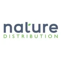 NATURE DISTRIBUTION logo