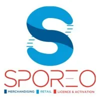 SPOREO logo