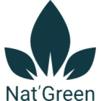 NAT'GREEN logo