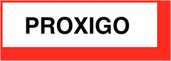 PROXIGO SAS logo