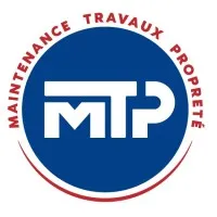 MTP SERVICES logo