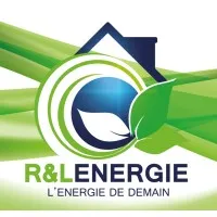 R&L ENERGIE logo