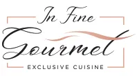 IN FINE GOURMET logo