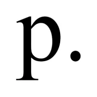 PARAGES. logo