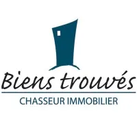 BIENS TROUVES CHASSEUR IMMOBILIER logo