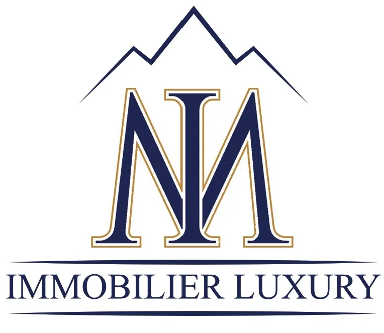 IMMOBILIER MARIGNIER logo