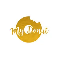 MY DONUT logo