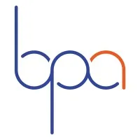 BPA SOLUTIONS EXPERTS (BPA EXPERTS) logo