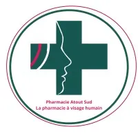 PHARMACIE ATOUT SUD logo