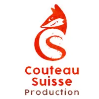 COUTEAU SUISSE PRODUCTION logo