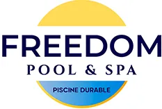 FREEDOM POOL SPA (FPS) logo