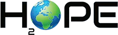 H2OPE logo