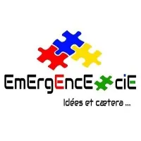 EMERGENCE & CIE logo