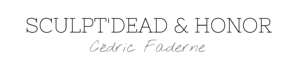 FADERNE CEDRIC logo