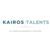 KAIROS TALENTS logo