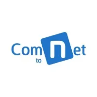 COMTONET logo