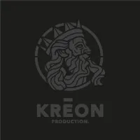 KREON PRODUCTION logo