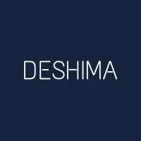 DESHIMA logo