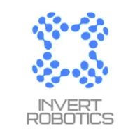 INVERT ROBOTICS FRANCE logo