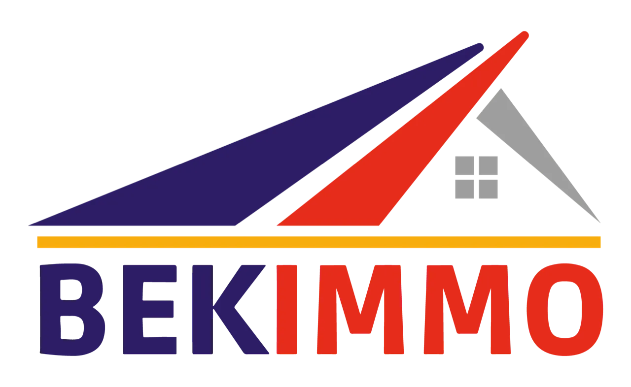 BEK IMMO logo