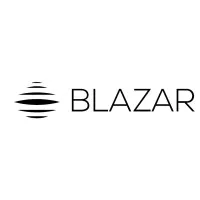 BLAZAR logo
