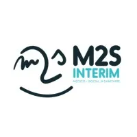 M2S INTERIM logo