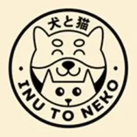 INU TO NEKO logo