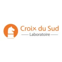 CROIX DU SUD LABORATOIRE logo