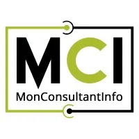 MONCONSULTANT logo