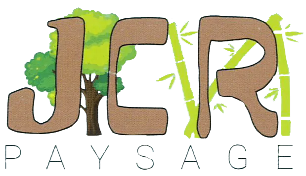 JCR PAYSAGE logo
