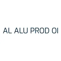 SASU AL ALU PROD OI logo
