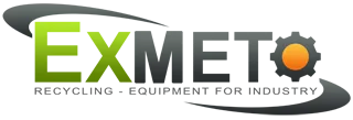 EXMETO logo