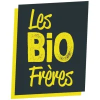 LES BIO FRERES logo